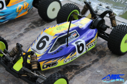 2013 ﻿﻿﻿﻿August Offroad 2WD DM